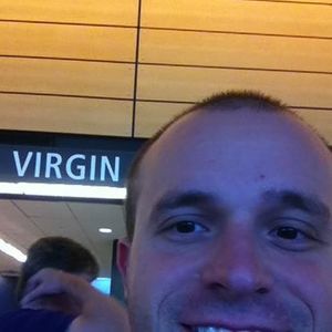 Meet your Posher, Joey